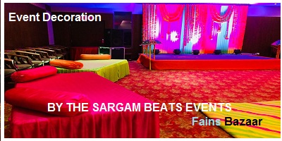 THE SARGAM BEATS | Top Wedding & Event Planner in Aligarh � Fains Bazaar